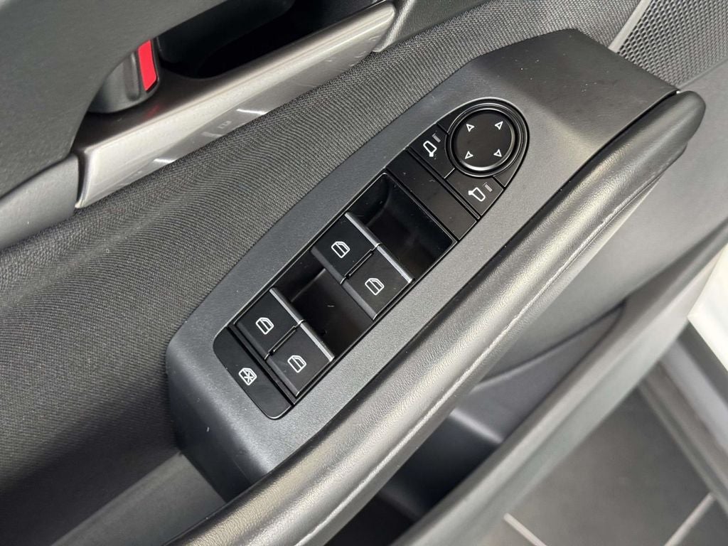 2026 Mazda Mazda CX-30 2.5 S AWD