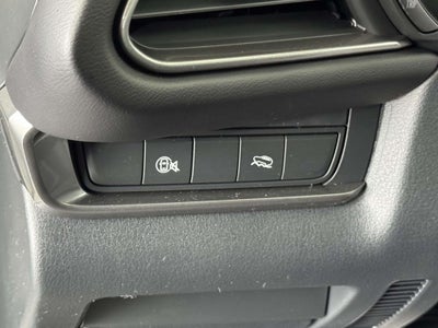 2026 Mazda Mazda CX-30 2.5 S AWD