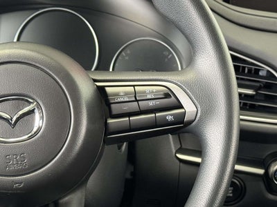 2026 Mazda Mazda CX-30 2.5 S AWD