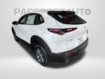 2026 Mazda Mazda CX-30 2.5 S AWD