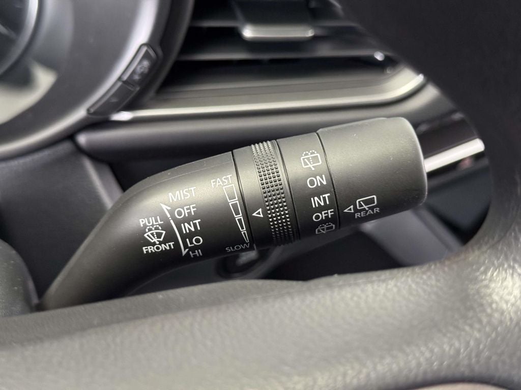 2026 Mazda Mazda CX-30 2.5 S AWD