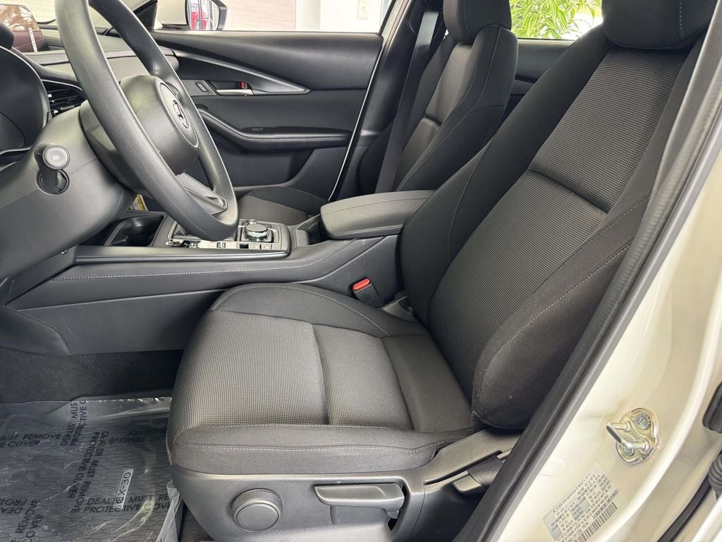 2026 Mazda Mazda CX-30 2.5 S AWD