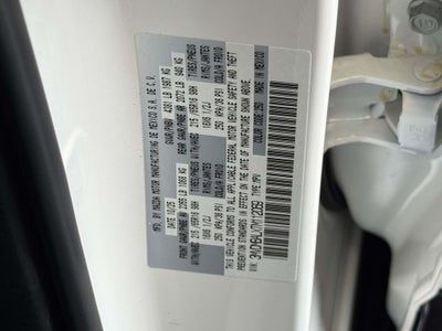 2026 Mazda Mazda CX-30 2.5 S AWD