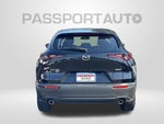 2025 Mazda Mazda CX-30 2.5 S