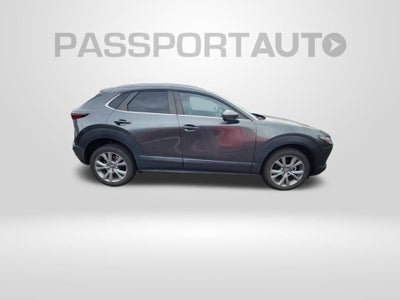 2022 Mazda Mazda CX-30 2.5 S Select Package
