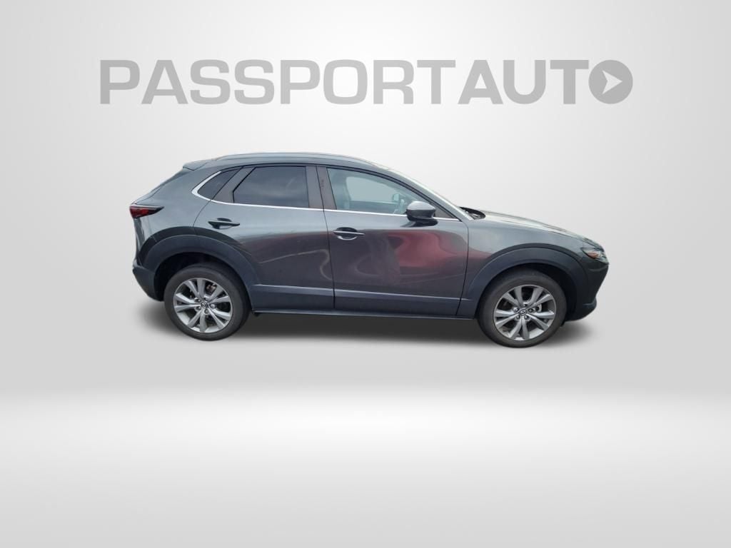 2022 Mazda Mazda CX-30 2.5 S Select Package
