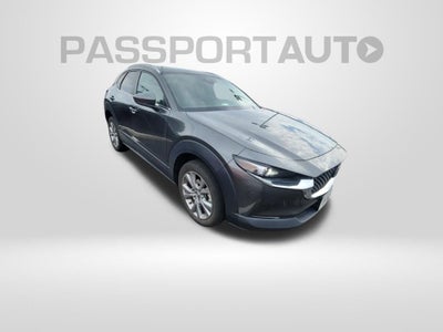 2022 Mazda Mazda CX-30 2.5 S Select Package