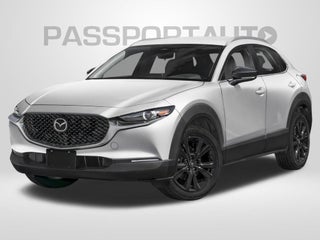 2026 Mazda Mazda CX-30 2.5 S Select Sport