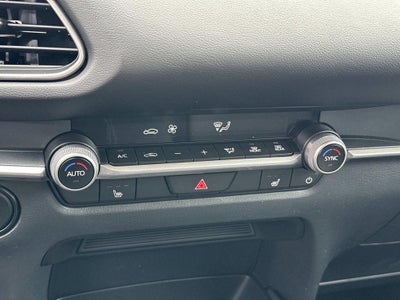 2026 Mazda Mazda CX-30 2.5 S Select Sport AWD