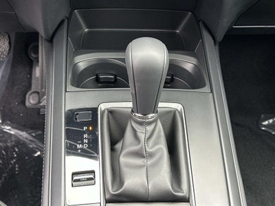 2026 Mazda Mazda CX-30 2.5 S Select Sport AWD