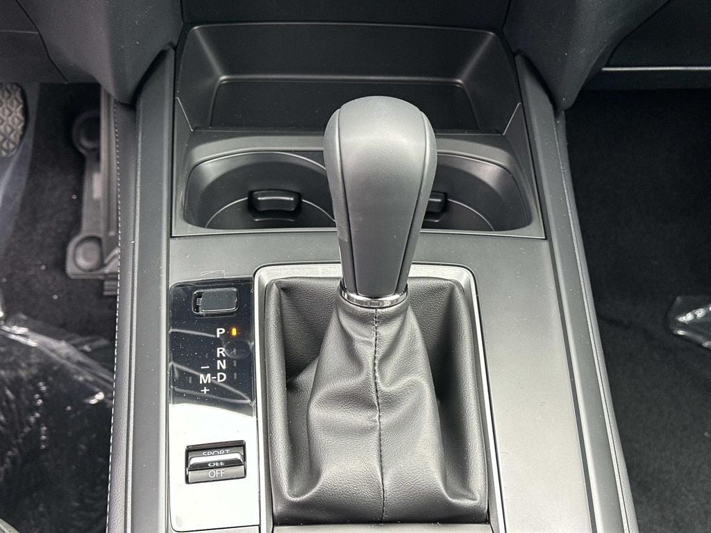 2026 Mazda Mazda CX-30 2.5 S Select Sport AWD