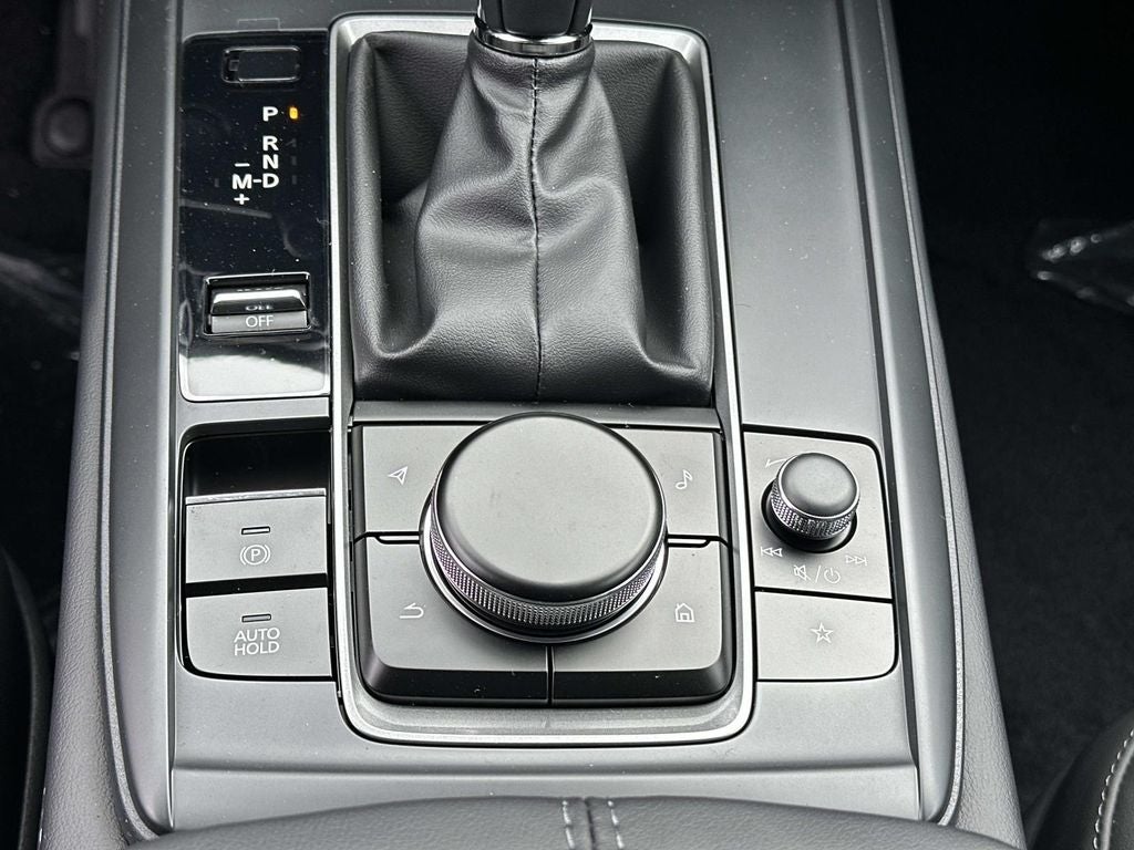 2026 Mazda Mazda CX-30 2.5 S Select Sport AWD