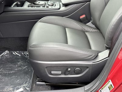 2026 Mazda Mazda CX-30 2.5 S Select Sport AWD