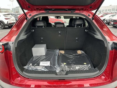 2026 Mazda Mazda CX-30 2.5 S Select Sport AWD