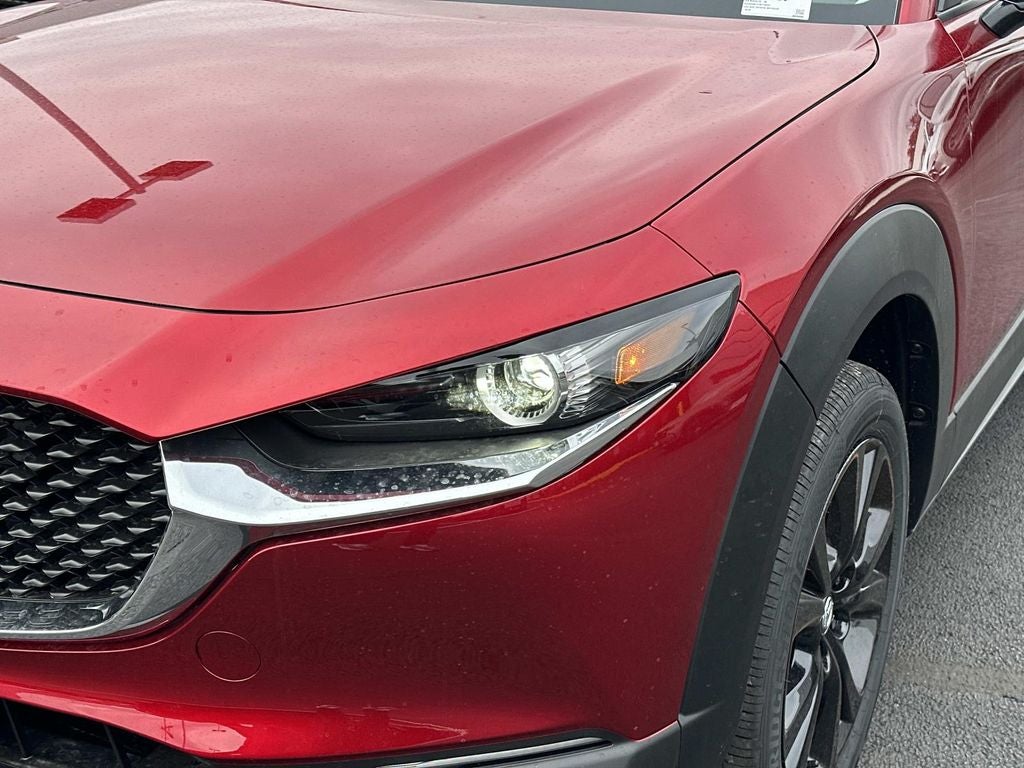 2026 Mazda Mazda CX-30 2.5 S Select Sport AWD