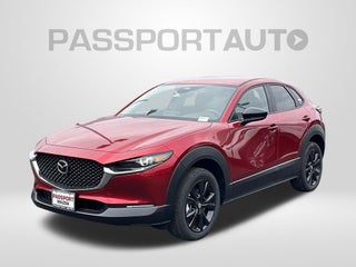 2026 Mazda Mazda CX-30 2.5 S Select Sport AWD