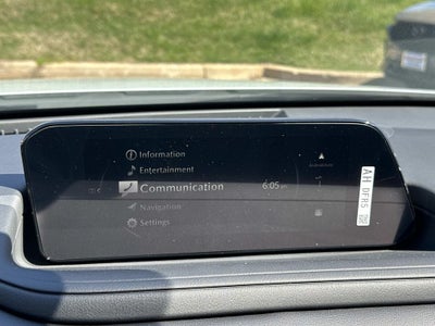 2026 Mazda Mazda CX-30 2.5 S Select Sport AWD