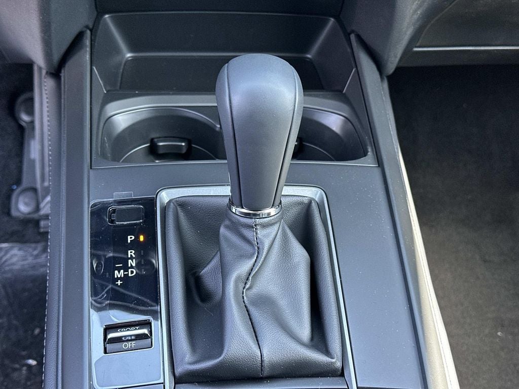 2026 Mazda Mazda CX-30 2.5 S Select Sport AWD