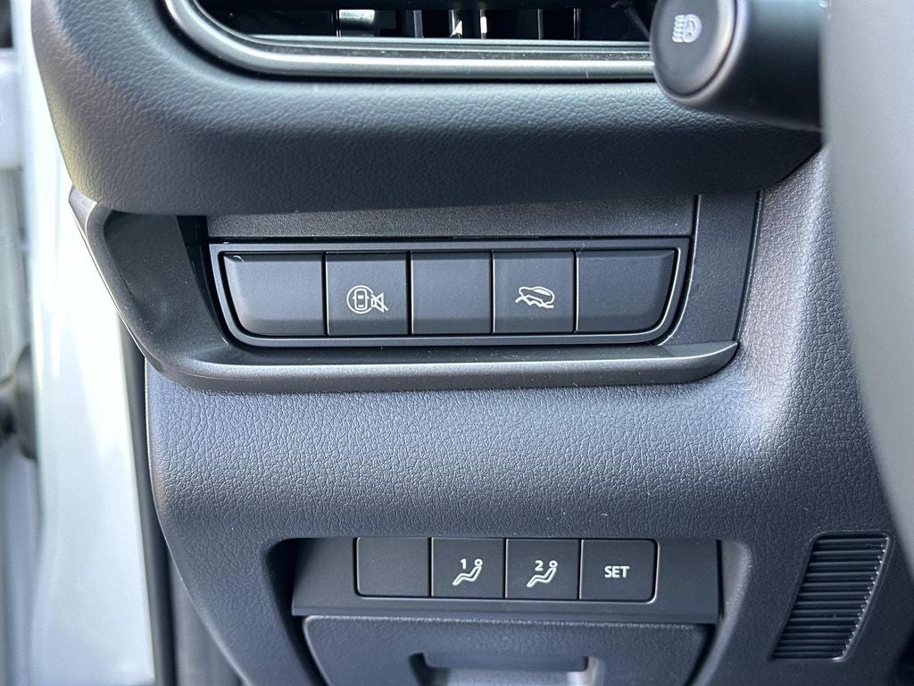 2026 Mazda Mazda CX-30 2.5 S Select Sport AWD