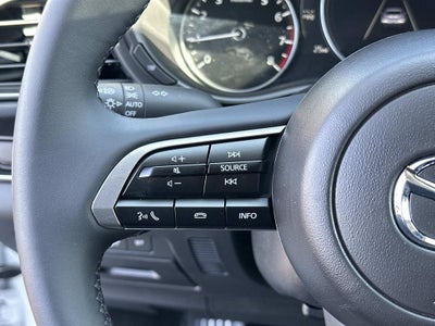 2026 Mazda Mazda CX-30 2.5 S Select Sport AWD