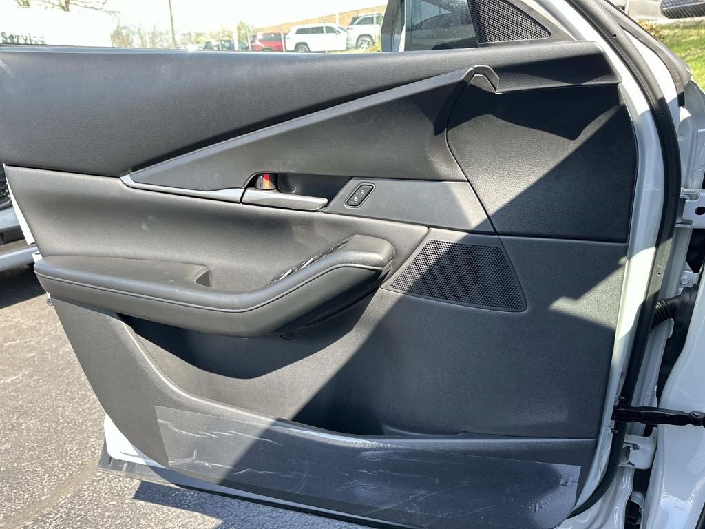 2026 Mazda Mazda CX-30 2.5 S Select Sport AWD