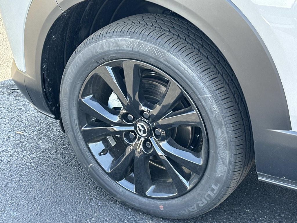 2026 Mazda Mazda CX-30 2.5 S Select Sport AWD