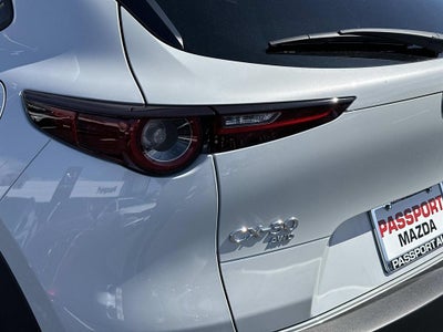 2026 Mazda Mazda CX-30 2.5 S Select Sport AWD