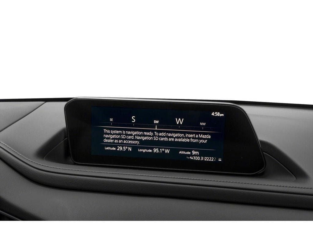 2026 Mazda Mazda CX-30 2.5 S Select Sport AWD