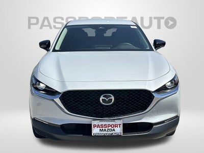 2026 Mazda Mazda CX-30 2.5 S Select Sport AWD