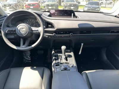 2026 Mazda Mazda CX-30 2.5 S Select Sport AWD