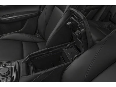 2026 Mazda Mazda CX-30 2.5 S Select Sport AWD