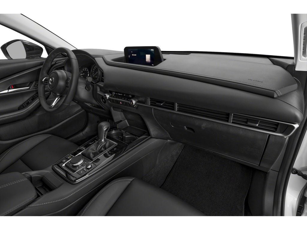 2026 Mazda Mazda CX-30 2.5 S Select Sport AWD