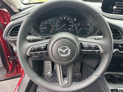 2026 Mazda Mazda CX-30 2.5 S Select Sport AWD