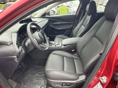 2026 Mazda Mazda CX-30 2.5 S Select Sport AWD
