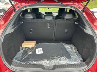 2026 Mazda Mazda CX-30 2.5 S Select Sport AWD
