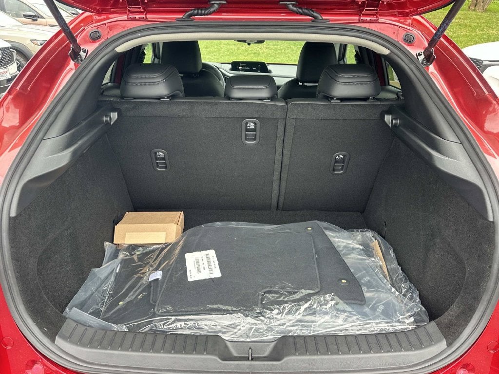 2026 Mazda Mazda CX-30 2.5 S Select Sport AWD