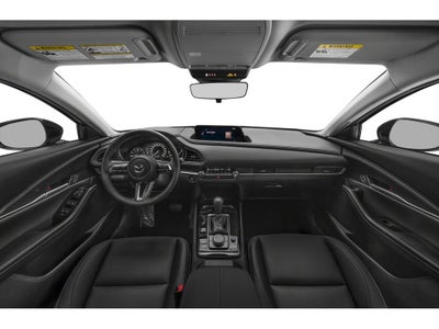 2026 Mazda Mazda CX-30 2.5 S Select Sport AWD