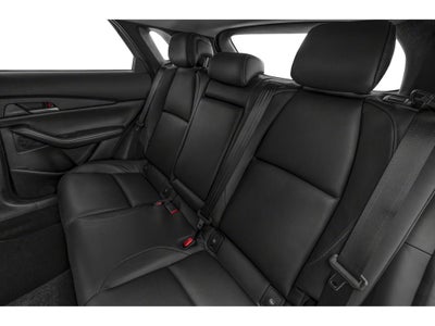 2026 Mazda Mazda CX-30 2.5 S Select Sport AWD