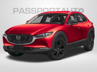 2026 Mazda Mazda CX-30 2.5 S Select Sport