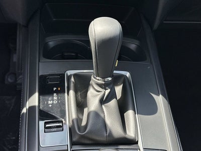 2026 Mazda Mazda CX-30 2.5 S Select Sport AWD