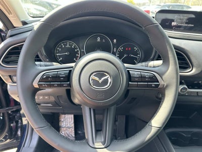 2026 Mazda Mazda CX-30 2.5 S Select Sport AWD