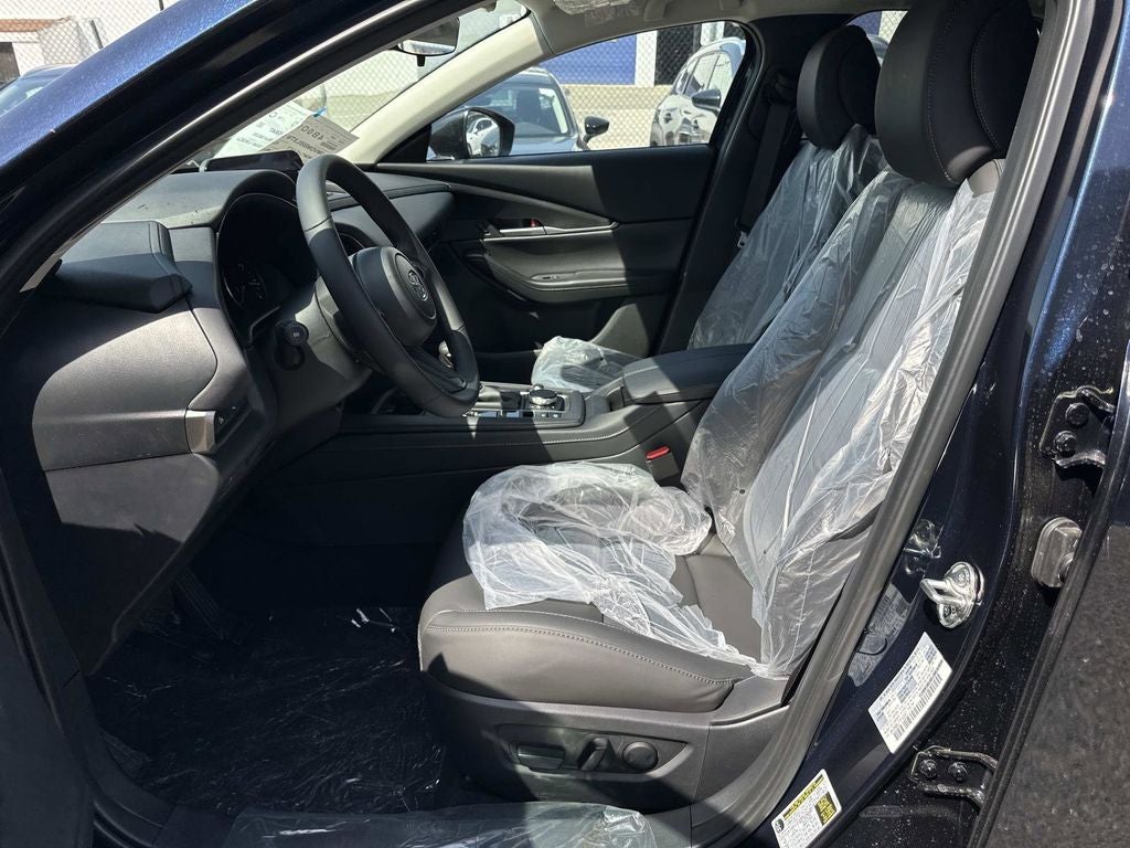 2026 Mazda Mazda CX-30 2.5 S Select Sport AWD