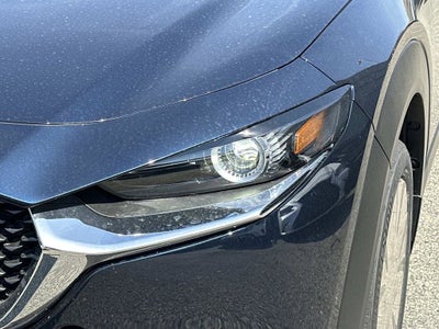2026 Mazda Mazda CX-30 2.5 S Select Sport AWD
