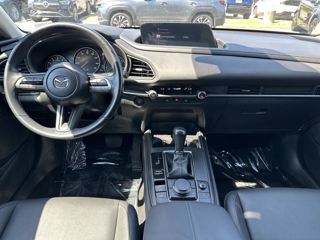 2021 Mazda Mazda CX-30 Select