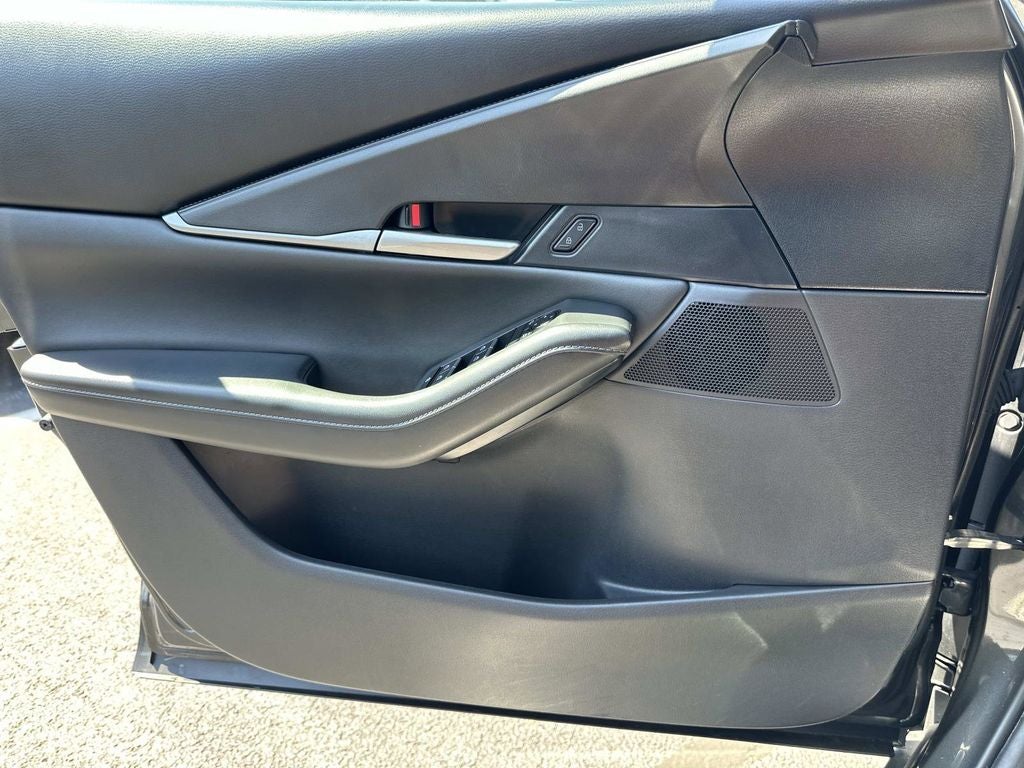 2021 Mazda Mazda CX-30 Select