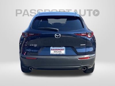 2024 Mazda Mazda CX-30 2.5 S Select Sport