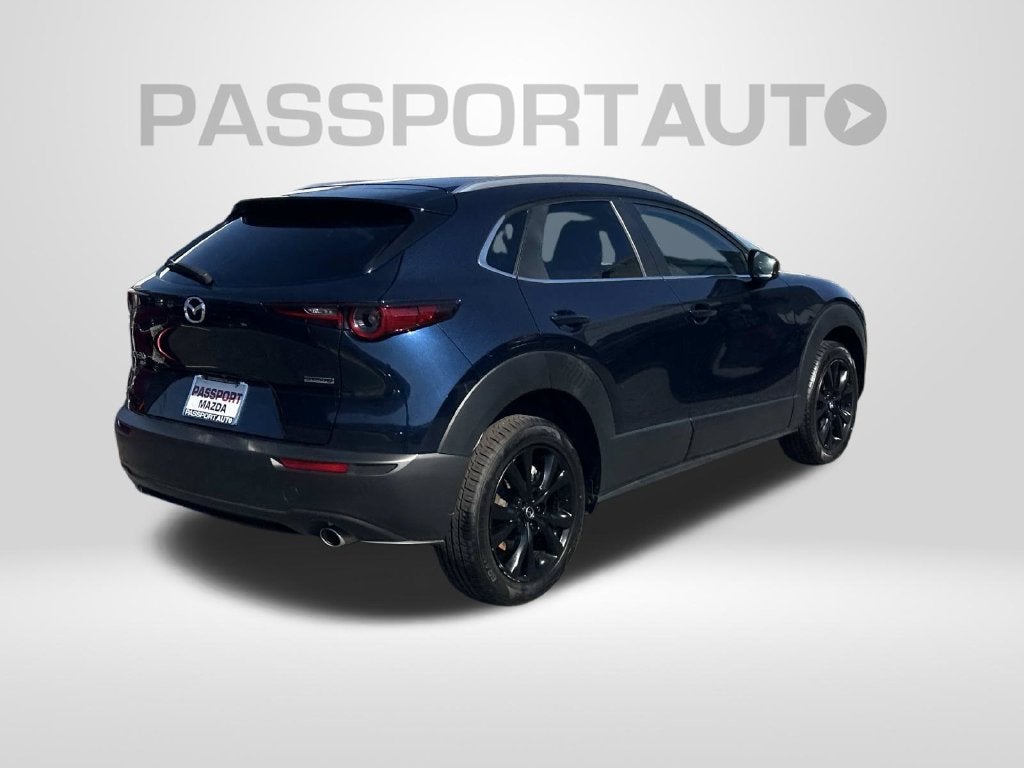 2024 Mazda Mazda CX-30 2.5 S Select Sport