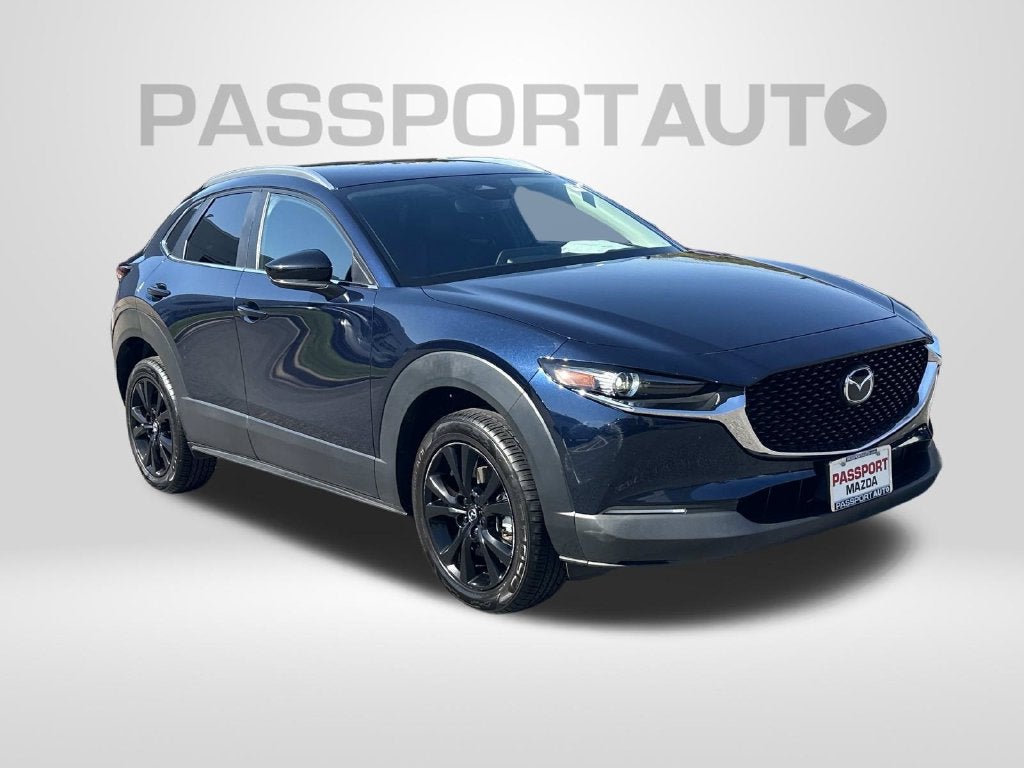 2024 Mazda Mazda CX-30 2.5 S Select Sport