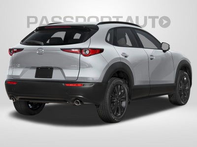 2026 Mazda Mazda CX-30 2.5 S Aire Edition