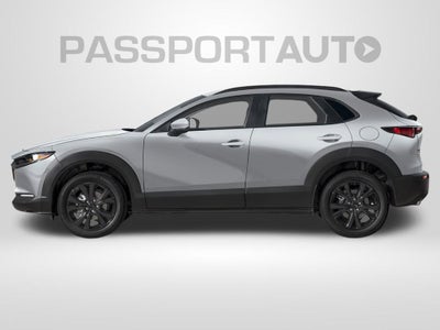 2026 Mazda Mazda CX-30 2.5 S Aire Edition